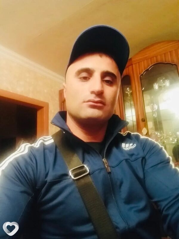Давид, 50, Шахтах — анкета №3018994