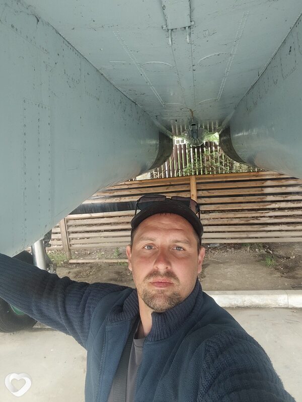 Александр, 35, Мелитополе — анкета №3019000