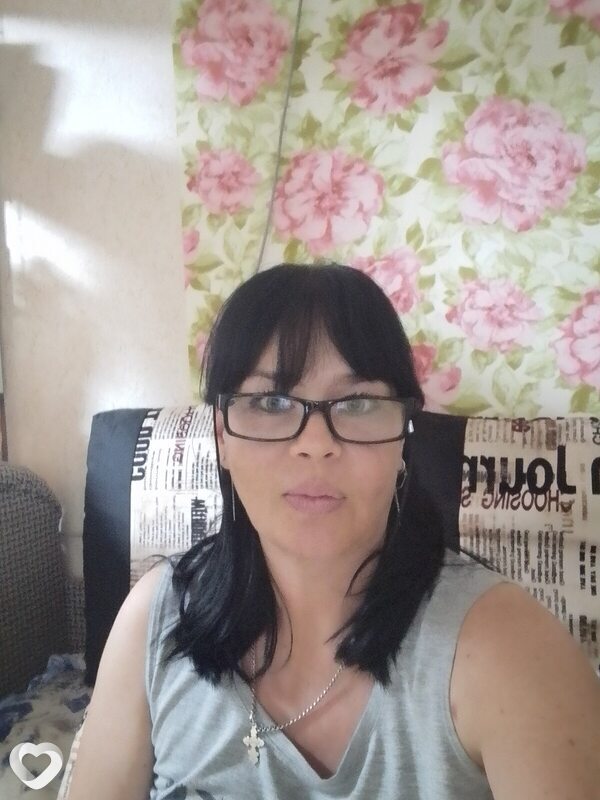 Оксана, 42, Сочи — анкета №3019031