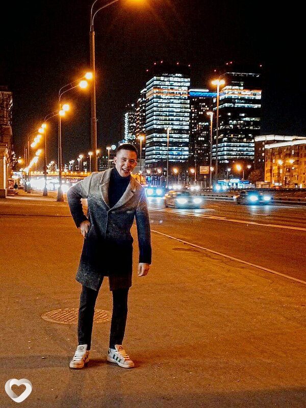 Дмитрий, 22, Мурманске — анкета №3019049