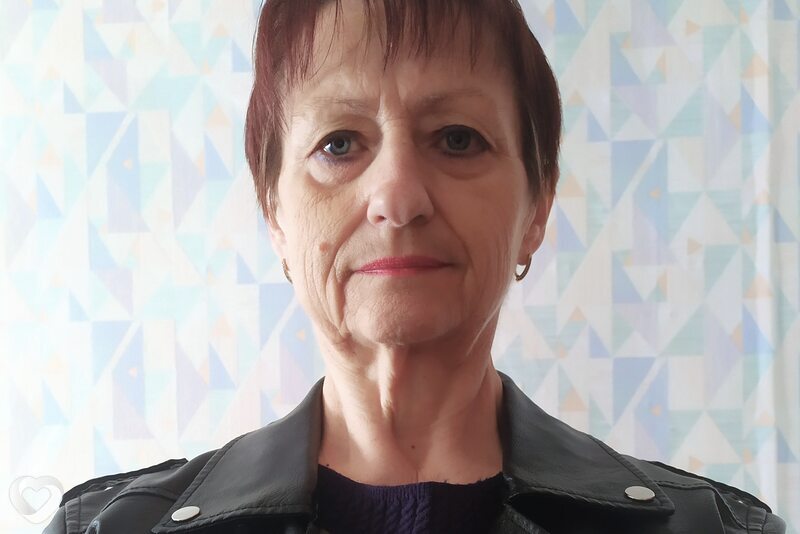Ирина, 61, Минске — анкета №13962