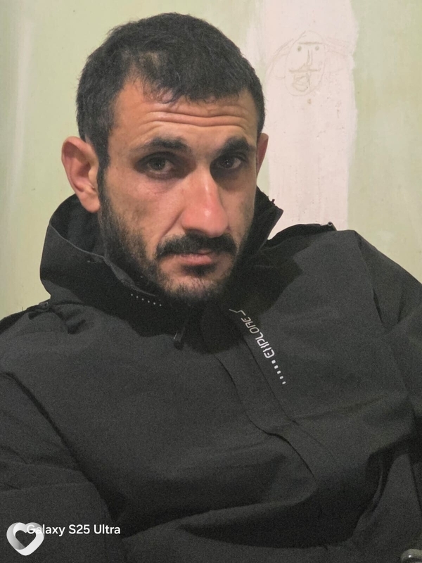 Гегам, 33, Ростове-на-Дону — анкета №3018863