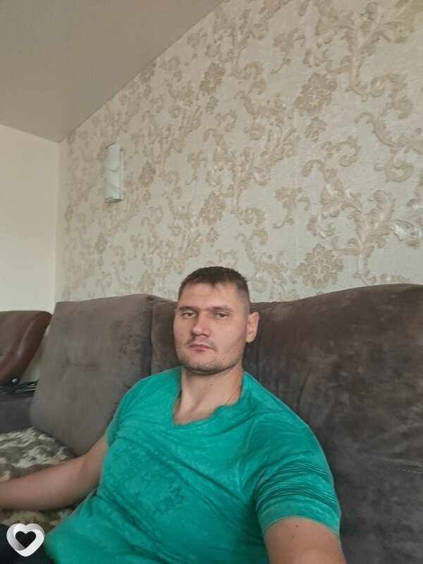 Анатолий, 39, Москве — анкета №3018864