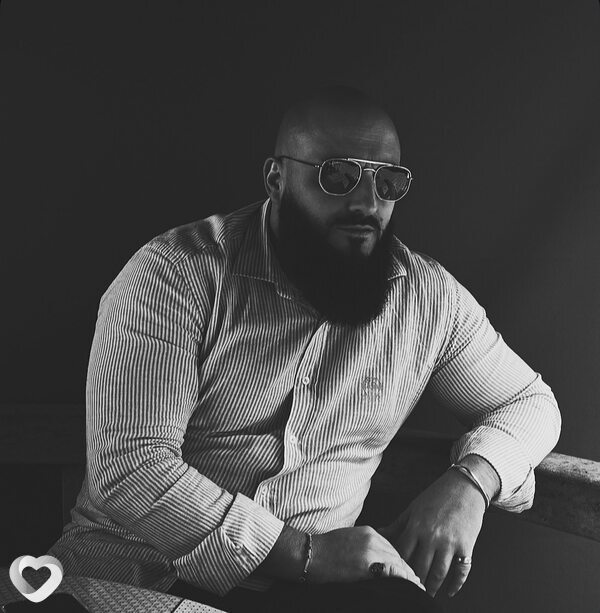 Artak, 38, Москве — анкета №3019091