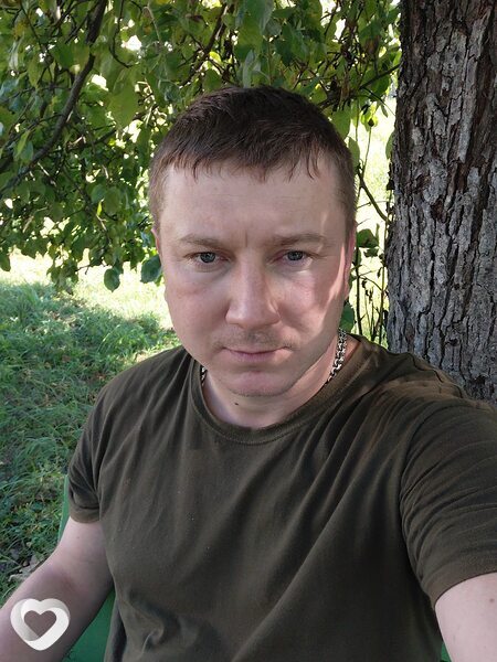 Сергей, 37, Гомеле — анкета №3019104