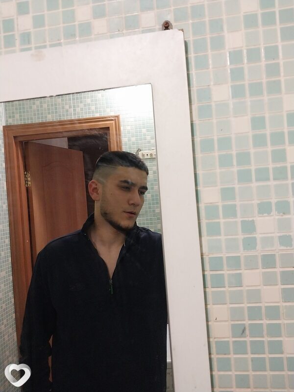 Асилбек, 22, Туле — анкета №3019055