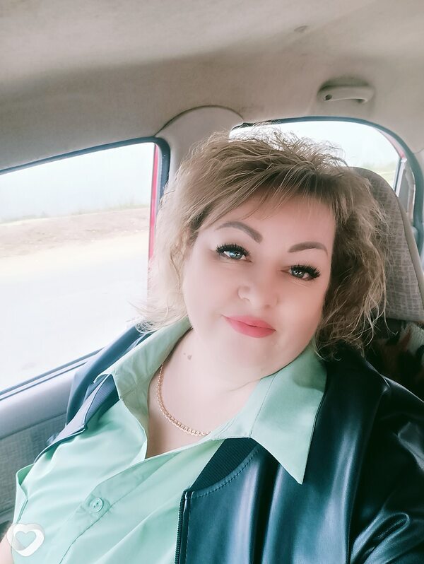 Эля, 46, Саратове — анкета №3019075