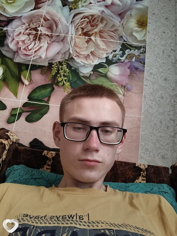 Динар, 21, Уфе — анкета №3019135