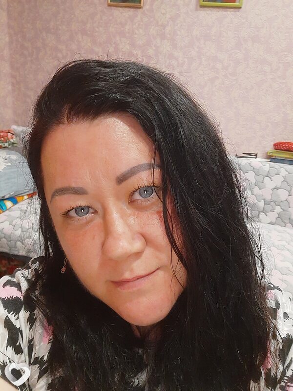 Милая, 39, Минске — анкета №3019136