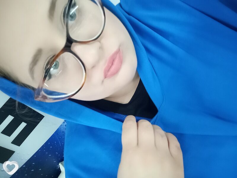 Анна, 26, Рудном — анкета №3019143