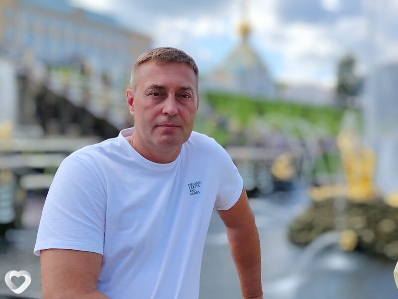 Алексей, 44, Красногорске — анкета №3019148