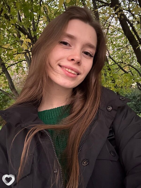 Анастасия, 25, Мурманске — анкета №3019153