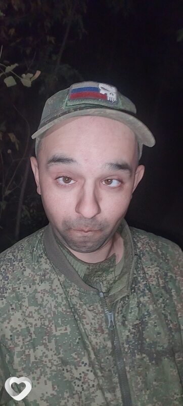 Быть Добру, 35, Челябинске — анкета №3019109