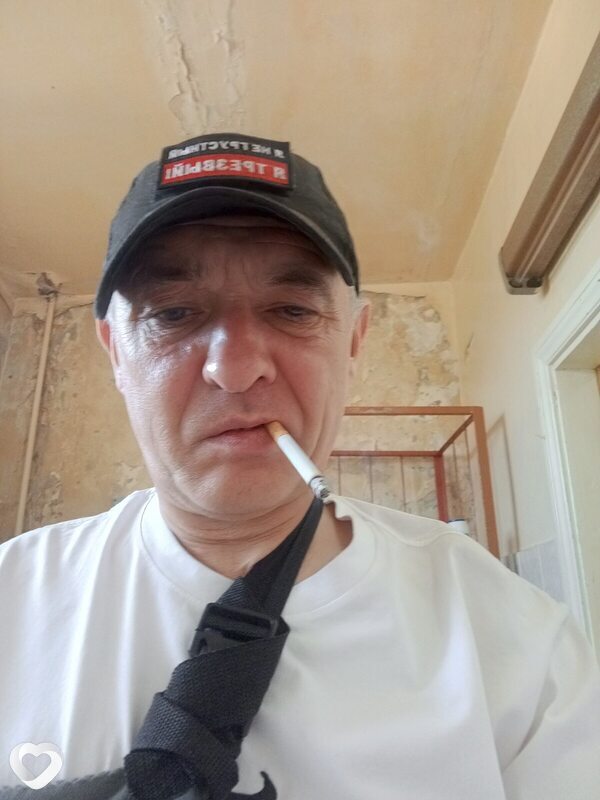 Алексей, 50, Тамбове — анкета №3019118