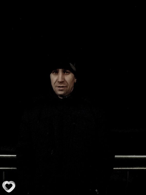 Maкс, 44, Калининграде — анкета №3019125
