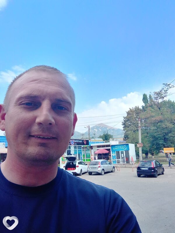 Алексей, 40, Рязани — анкета №3019173