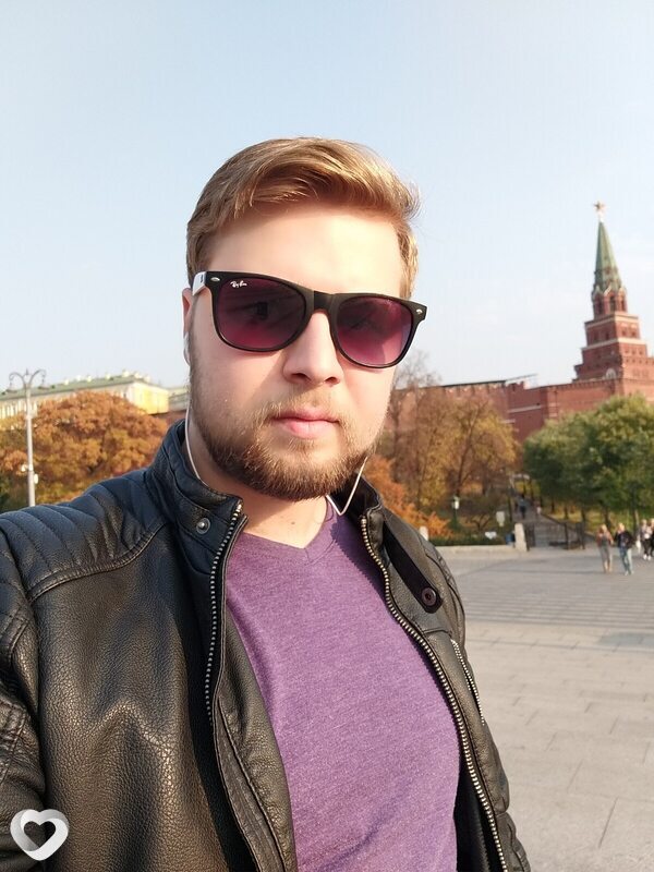 Иван, 28, Санкт-Петербурге — анкета №3019288