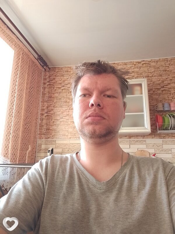 Дима, 32, Костроме — анкета №3019304