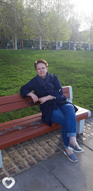 Татьяна, 52, Петрозаводске — анкета №3019483