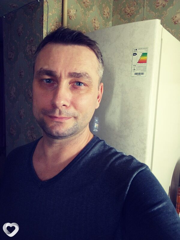 Владимир, 40, Феодосии — анкета №3019501