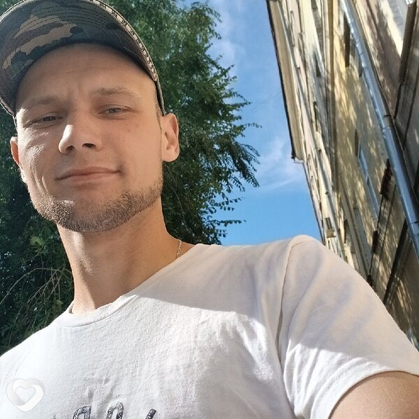 Александр, 31, Первоуральске — анкета №3019504