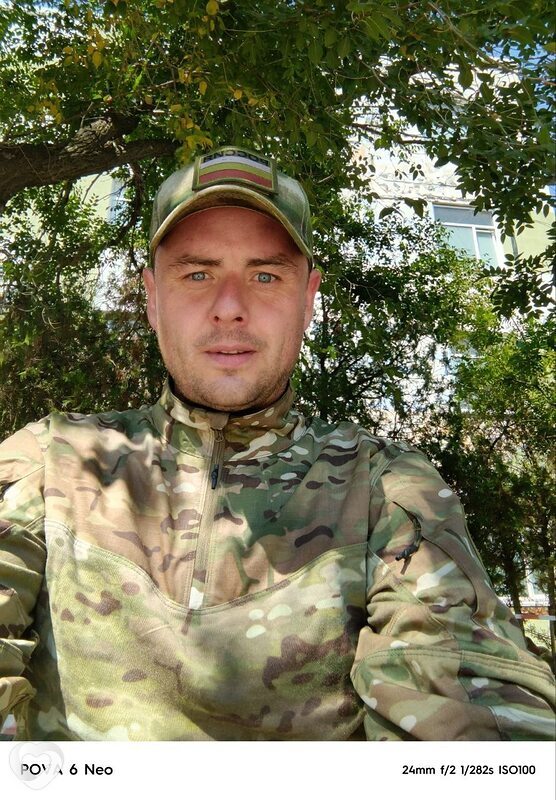 Юрий, 37, Севастополе — анкета №3019442