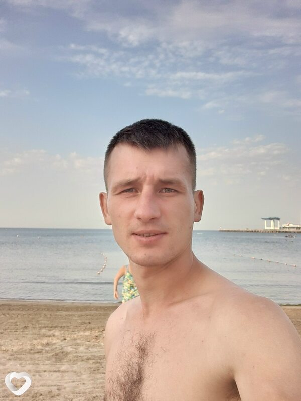 Алек, 31, Уфе — анкета №3019378