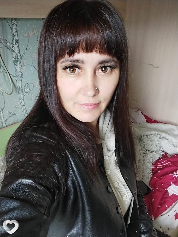 Анна, 39, Чите — анкета №3019413