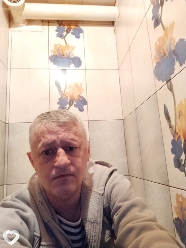 Дмитрий, 50, Туле — анкета №3019425