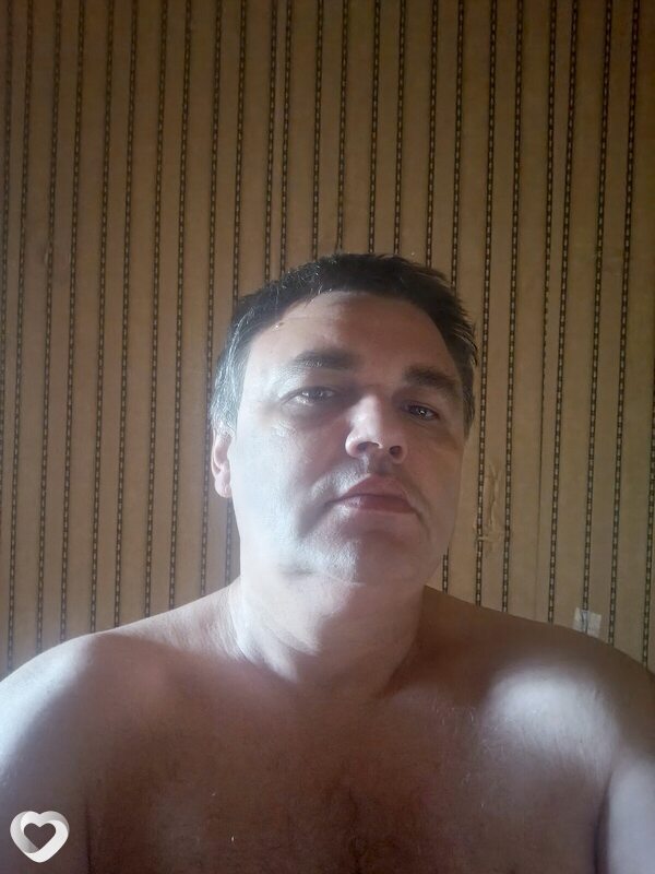 Алексей, 41, Санкт-Петербурге — анкета №3019209
