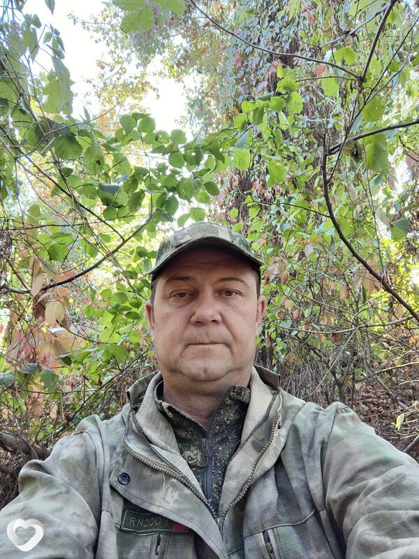 Андрей, 48, Луганске — анкета №3019210