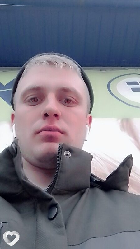 Дмитрий, 32, Новосибирске — анкета №3019456