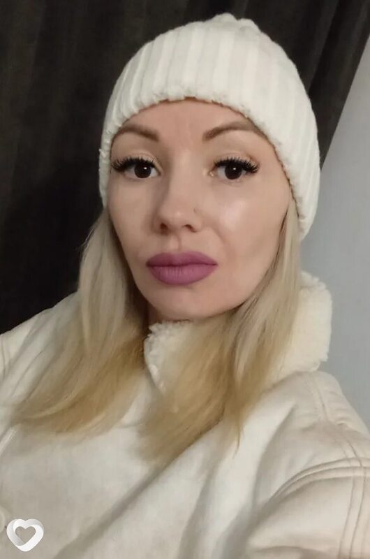 Катерина, 43, Тюмени — анкета №3019457