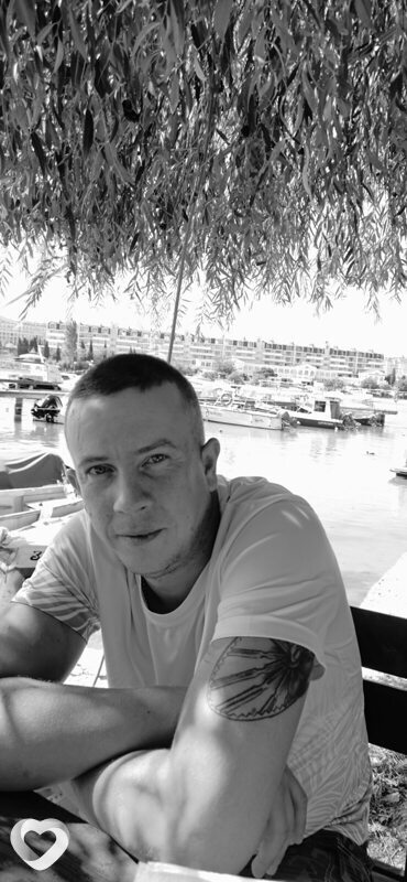 Каспер, 36, Севастополе — анкета №3019467