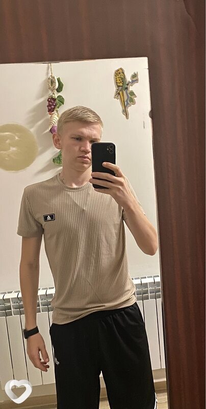 Ваня, Георгиевск