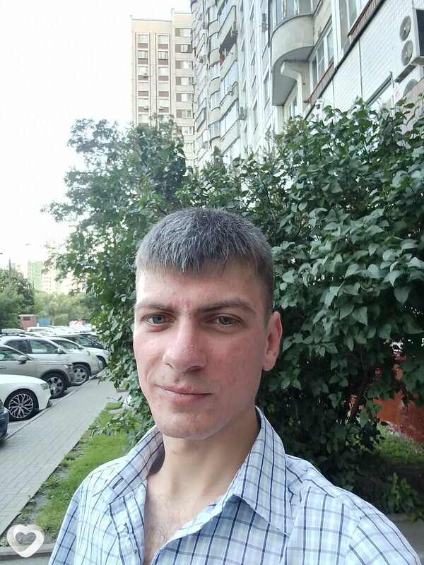 Дмитрий, 33, Москве — анкета №3019518