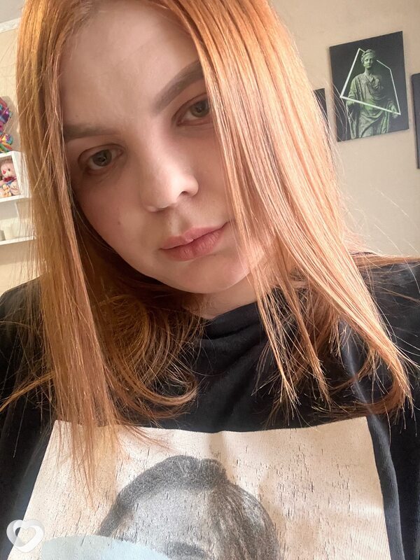 Елена, 26, Новокузнецке — анкета №3019332