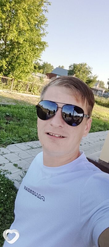 Дмитрий, 28, Новосибирске — анкета №3019338