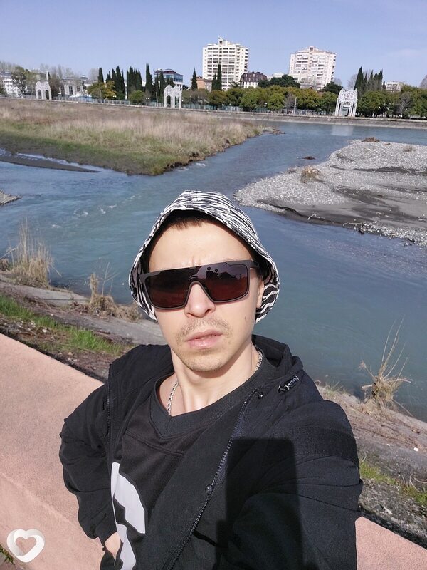 Денис, 34, Нальчике — анкета №3019349