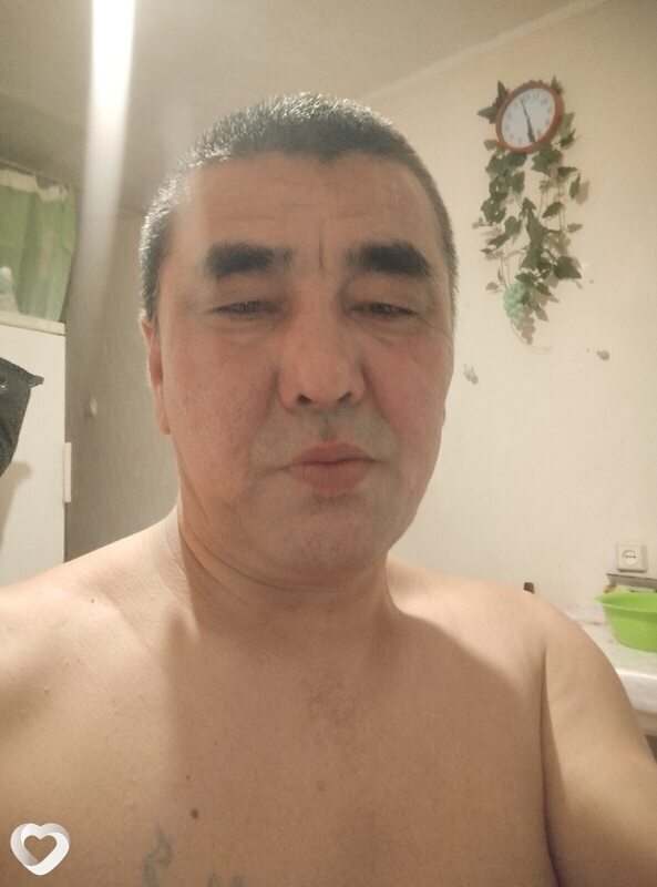 Рустам, 43, Магнитогорске — анкета №3019851