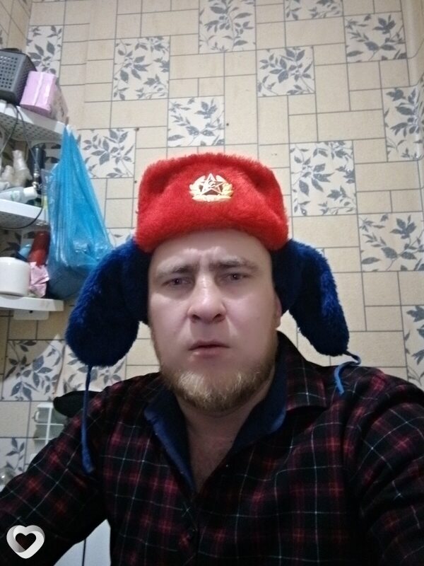 Дмитрий, 34, Хабаровске — анкета №3019580