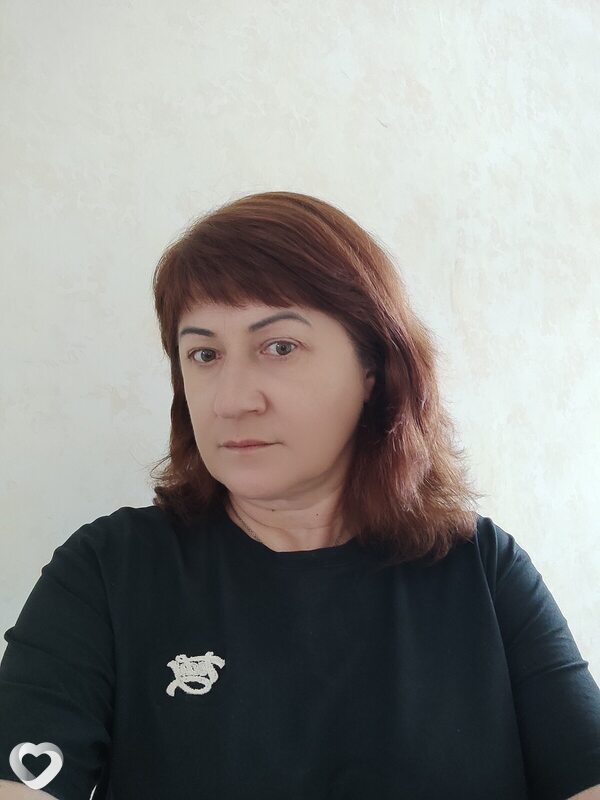 Наталья, 49, Находке — анкета №3019602