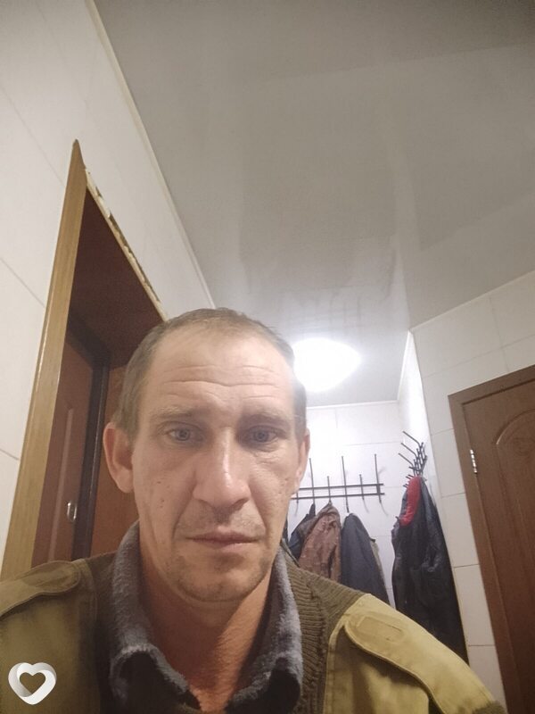 Максим Фоломеев, 41, Омске — анкета №3019683
