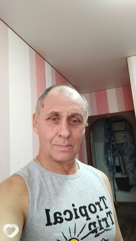 Дмитрий, Арамиль