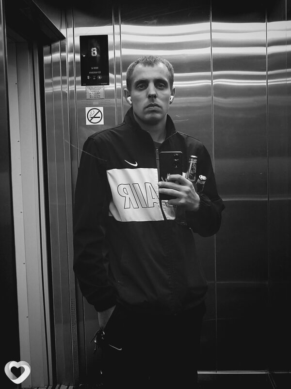 Сергей, 26, Барнауле — анкета №3019941