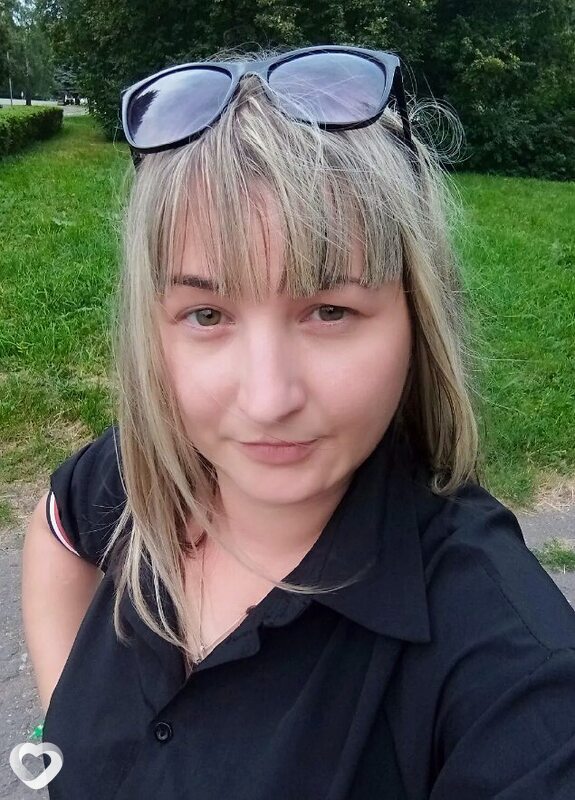 Наталья, 40, Хабаровске — анкета №3019951