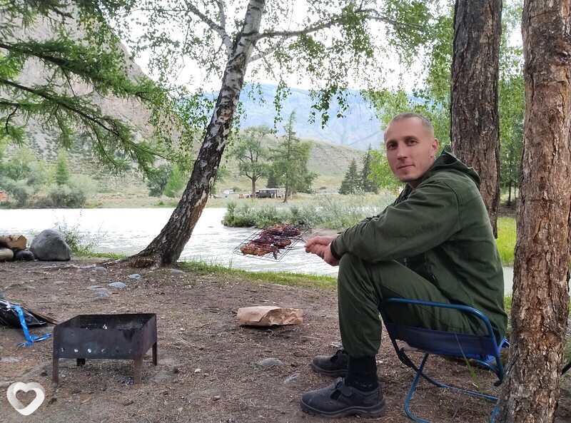 Вася Пупкин, 38, Омске — анкета №3019632