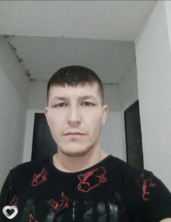 Тима, 36, Ташкент — анкета №3019633