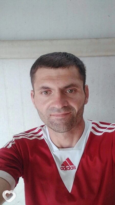 Руслан, 37, Ртищеве — анкета №3019712