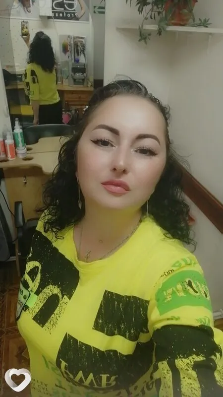 Rika, 45, Москве — анкета №3019730